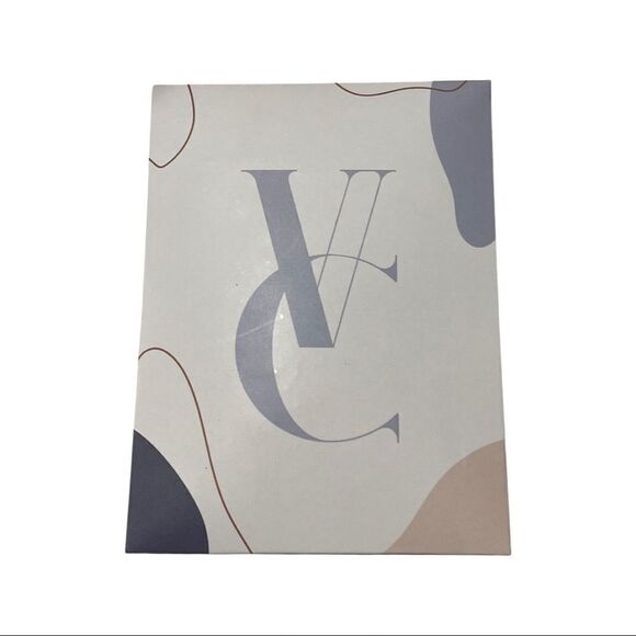 Vertical Collective Celestial Lariat Layered Necklace •NWT• - Picture 4 of 5